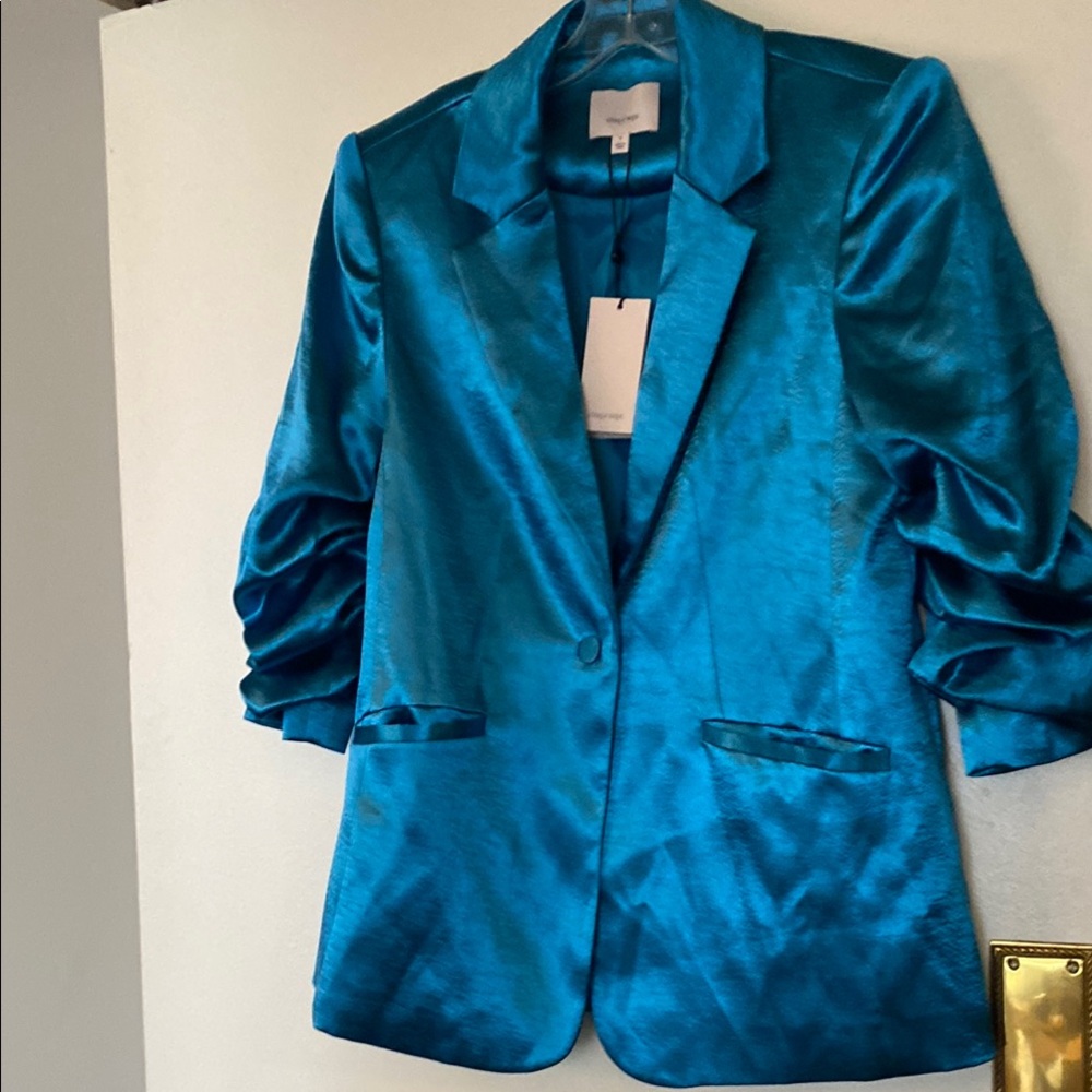 Dressy jacket